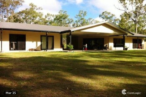 1088 Wooroora Rd, Millstream, QLD 4888