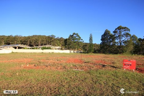 Lot 230 Fairwinds Ave, Lakewood, NSW 2443