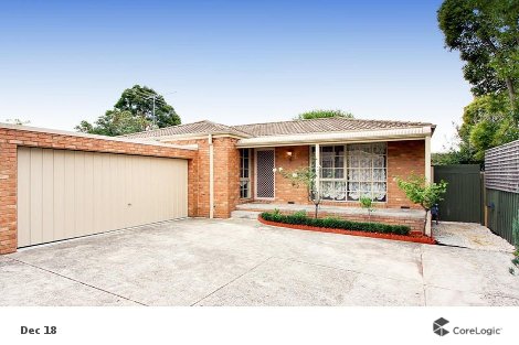 2/23 Asquith St, Box Hill South, VIC 3128