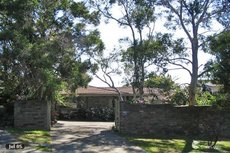 21 Bilkurra Ave, Bilgola Plateau, NSW 2107