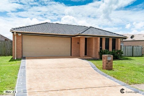 50 Tone Dr, Collingwood Park, QLD 4301