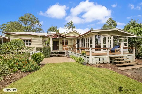 46 Connolly Rd, Geham, QLD 4352