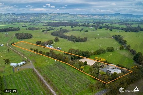 292 Darnum-Shady Creek Rd, Darnum, VIC 3822