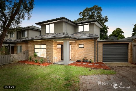 1/10 Valetta Cres, Knoxfield, VIC 3180