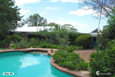 21 Murphys Creek Rd, Blue Mountain Heights, QLD 4350