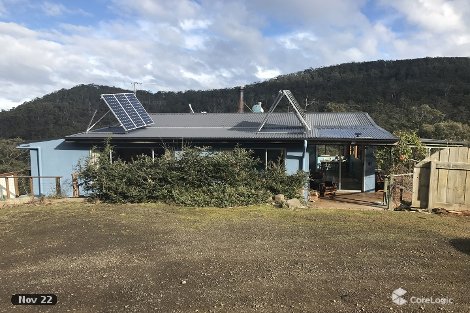 930 Roaring Beach Rd, Nubeena, TAS 7184