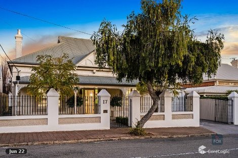 17 Halstead St, Fitzroy, SA 5082