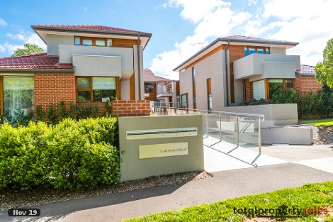 4/5 Arthur Cir, Forrest, ACT 2603