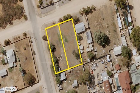 Lot 29 High St, Paruna, SA 5311