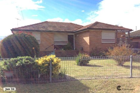 3 Barnett St, Ashcroft, NSW 2168