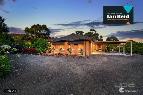 589-615 Creamery Rd, Toolern Vale, VIC 3337