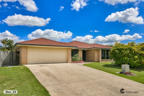 11 Hazlehead Pl, Oxley, QLD 4075