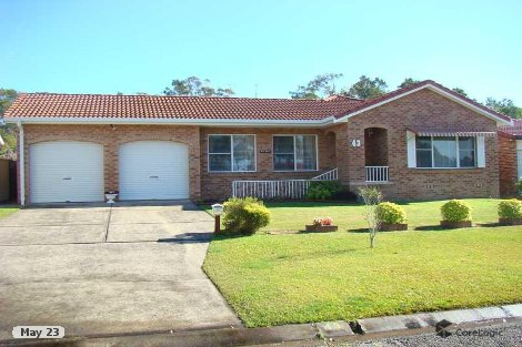 43 Murson Cres, North Haven, NSW 2443