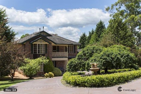 45 Garland Rd, Bundanoon, NSW 2578