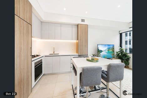 309/8 Village Pl, Kirrawee, NSW 2232