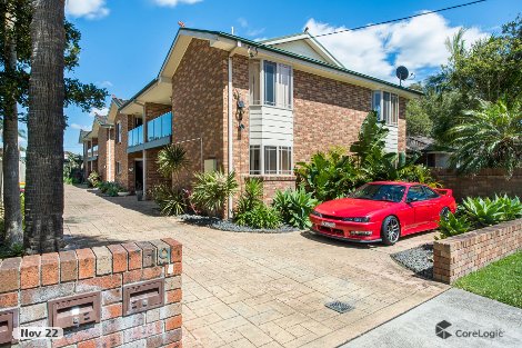 1/19 Bay Rd, The Entrance, NSW 2261