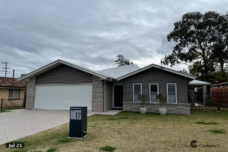 17 Aster St, Pittsworth, QLD 4356