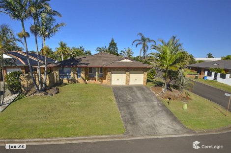 1/11 Isabella Dr, Skennars Head, NSW 2478