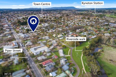 42 Yaldwyn St W, Kyneton, VIC 3444