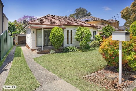 12 Shari Ave, Picnic Point, NSW 2213