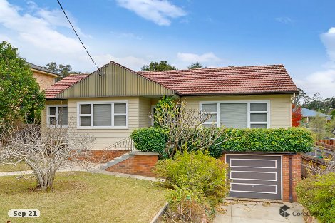 15 Clarinda St, Hornsby, NSW 2077