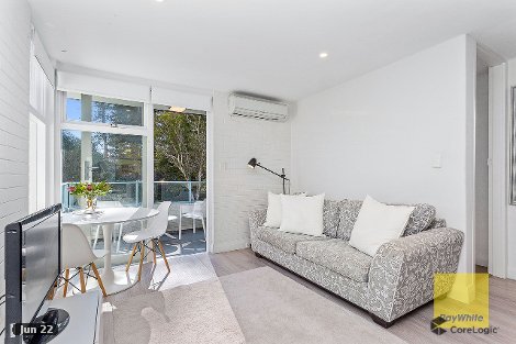 8/1 De Bernales Walk, Cottesloe, WA 6011