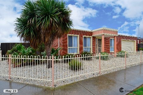 65 Meadenhall Dr, St Albans Park, VIC 3219