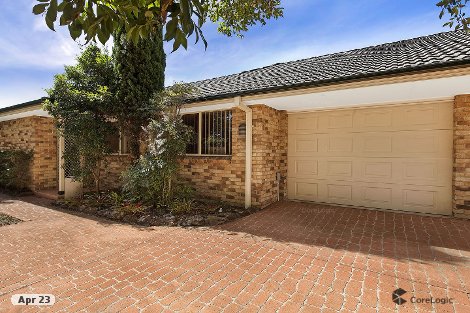 3/17 Greene St, Woy Woy, NSW 2256