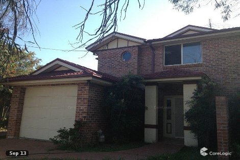 19a Boronia St, South Wentworthville, NSW 2145