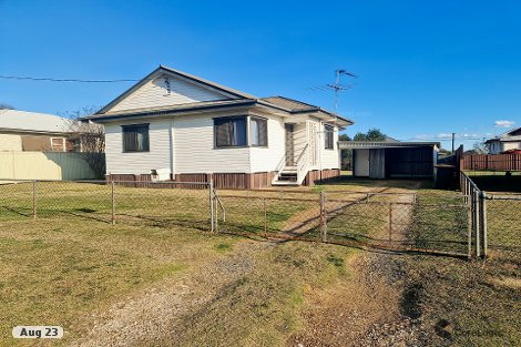 40 Yarrawonga St, Warwick, QLD 4370