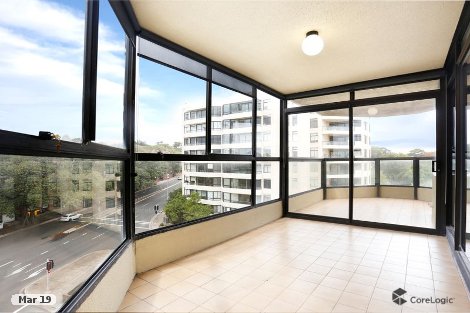 1109/180 Ocean St, Edgecliff, NSW 2027