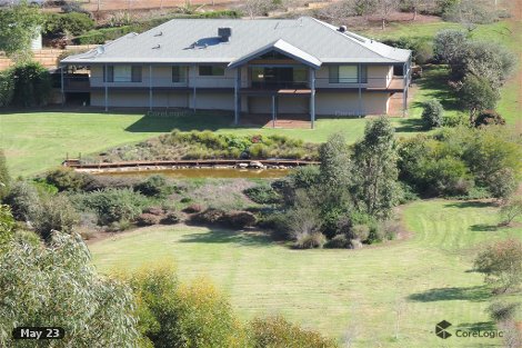 31 Glenisla Rd, Bickley, WA 6076