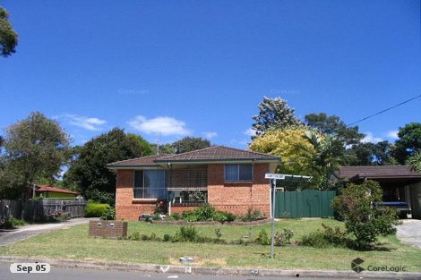 42 Loftus Dr, Barrack Heights, NSW 2528