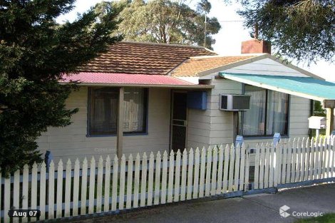 25 Beck St, Moe, VIC 3825