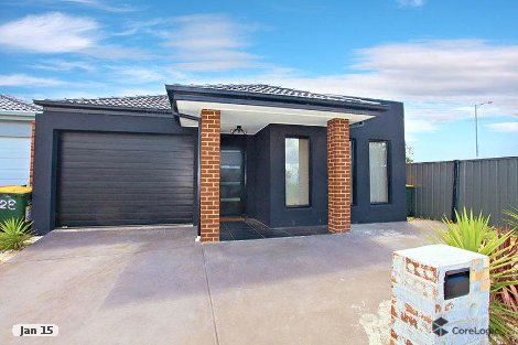 26 Oakgrove Dr, Craigieburn, VIC 3064