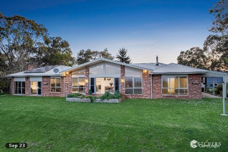 385 Old Emerald Rd, Monbulk, VIC 3793