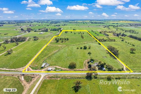 675 Hansen Rd, Bamawm, VIC 3561