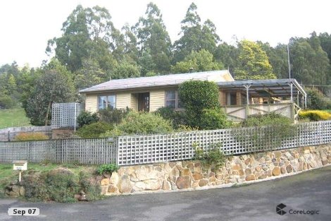 522 Pelverata Rd, Kaoota, TAS 7150