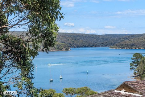 21 Moombara Cres, Port Hacking, NSW 2229