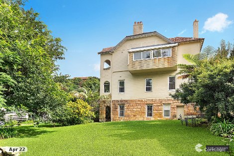 4/7 Park Ave, Mosman, NSW 2088