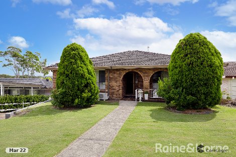 38 Morton Pde, Rankin Park, NSW 2287