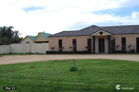 18 Hogans Rd, Yarrawonga, VIC 3730