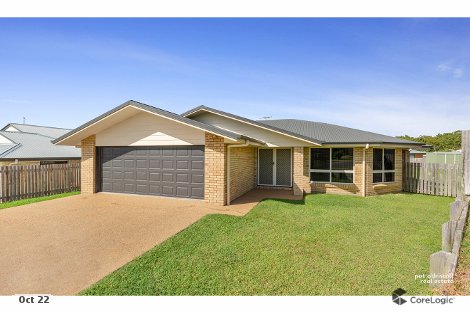 45 Riley Dr, Gracemere, QLD 4702