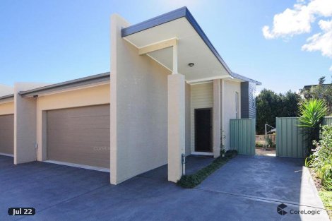 3/26 Anne St, Vincentia, NSW 2540