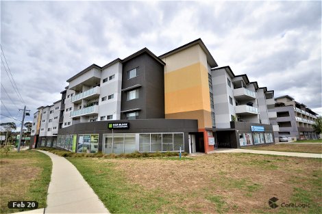 31/119 Redfern St, Macquarie, ACT 2614