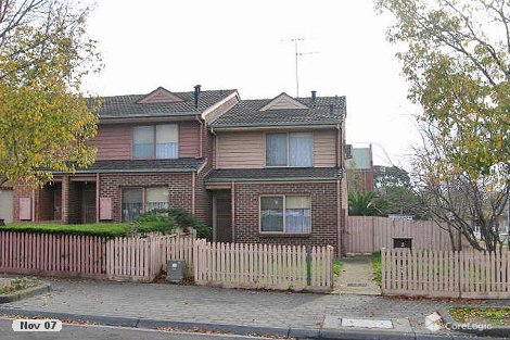 2 Secomb Pl, Footscray, VIC 3011