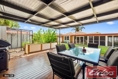 11 Gagoor Cl, Claremont Meadows, NSW 2747