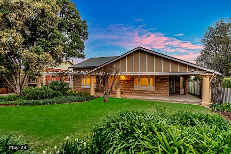 46 Salisbury Cres, Colonel Light Gardens, SA 5041