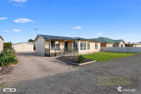 4 Juno Ct, Stansbury, SA 5582