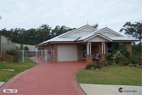 24 Broomfield Cres, Long Beach, NSW 2536